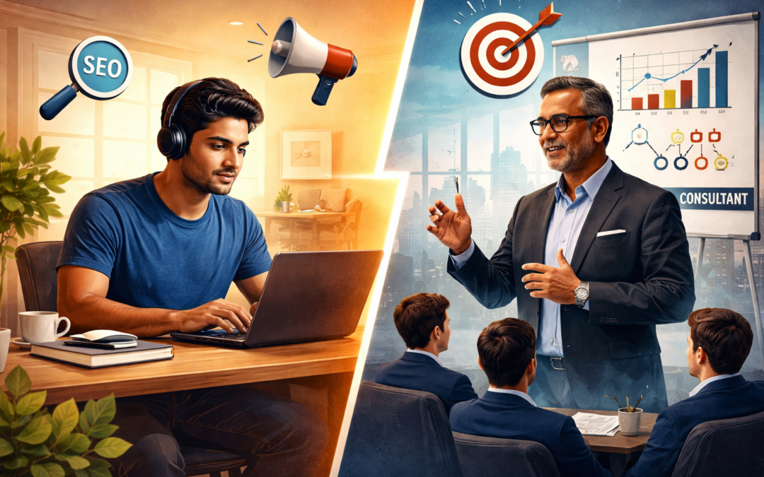 Best digital marketing expert in dindigul